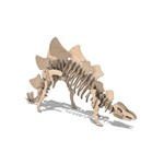 Ficha técnica e caractérísticas do produto Estegossauro | Puzzle Quebra Cabeça | 51 Peças