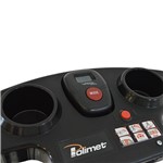 Ficha técnica e caractérísticas do produto Esteira Ergométrica EP-1600 com Visor Digital Polimet