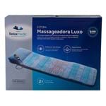 Ficha técnica e caractérísticas do produto Esteira Massageadora Luxo Relaxmedic