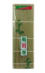 Ficha técnica e caractérísticas do produto Esteira para Sushi Sudare - Bamboo 24x24cm - Gw