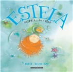 Ficha técnica e caractérísticas do produto Estela Estrela do Mar - Brinque Book