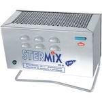 Ficha técnica e caractérísticas do produto Esterilizador Ar Ste 36 3 Em 1 220v Stermix