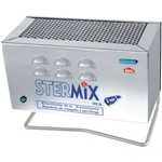 Ficha técnica e caractérísticas do produto Esterilizador de Ar Ste 36 Stermix