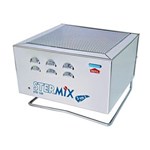 Ficha técnica e caractérísticas do produto Esterilizador de Ar Stermix Ste-120 Inox 220V