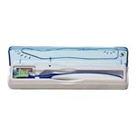 Ficha técnica e caractérísticas do produto Esterilizador de Escova de Dente Individual Relaxmedic RM TS101