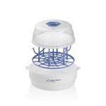 Ficha técnica e caractérísticas do produto Esterilizador a Vapor para Micro-Ondas Clean & Dry Multikids Baby - BB170
