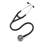 Ficha técnica e caractérísticas do produto Estetoscópio Littmann Cardiology IV Black Mirror- 6177