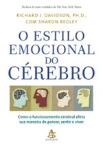 Ficha técnica e caractérísticas do produto Estilo Emocional do Cerebro, o - Sextante - 1