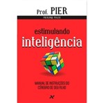Ficha técnica e caractérísticas do produto Estimulando Inteligencia - Aleph