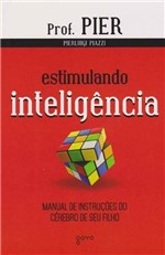 Ficha técnica e caractérísticas do produto Estimulando Inteligência - 2Ed - Aleph