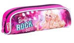 Ficha técnica e caractérísticas do produto Estojo Barbie Rock N Royals Sestini
