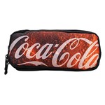 Ficha técnica e caractérísticas do produto Estojo Coca-Cola Duplo Refreshing