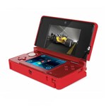 Ficha técnica e caractérísticas do produto Estojo com Bateria Extra Dreamgear, para Nintendo 3DS - DG3DS4244