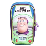 Ficha técnica e caractérísticas do produto Estojo 3d Toy Story Buzz Lightyear Dermiwil 60466 (86950)