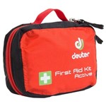 Ficha técnica e caractérísticas do produto Estojo de Primeiros Socorros First Aid Active - Deuter