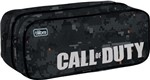 Ficha técnica e caractérísticas do produto Estojo Duplo Grande Call Of Duty - Tilibra - Original - Tilibra