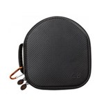 Ficha técnica e caractérísticas do produto Estojo Gocase para Headphones Planos Dobráveis F2-CASE