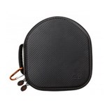 Ficha técnica e caractérísticas do produto Estojo Gocase Para Headphones Planos Dobráveis F2-Case