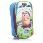 Ficha técnica e caractérísticas do produto Estojo Infantil Dermiwil Soft Buzz 3d Azul Toy Story