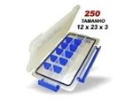 Ficha técnica e caractérísticas do produto Estojo MS 250 Caixa/box Impermeável - Marine Sports