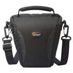 Ficha técnica e caractérísticas do produto Estojo para Câmera DSLR Lowepro Format TLZ 20 LP36621 – Preto