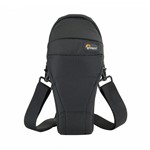 Ficha técnica e caractérísticas do produto Estojo para Flash - SF Quick Flex Pouch 75 AW - Lowepro