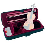 Ficha técnica e caractérísticas do produto Estojo Térmico P/ Violino 4/4 - VNMCA 7 Michael