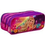 Ficha técnica e caractérísticas do produto Estojo Triplo Sestini Barbie Portal Secreto 063522-08
