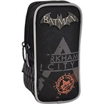 Ficha técnica e caractérísticas do produto Estojo Xeryus Batman Game - Arkham City