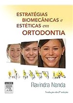 Ficha técnica e caractérísticas do produto Estratégias Biomecânicas e Estéticas em Ortodontia