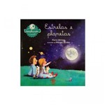 Ficha técnica e caractérísticas do produto Estrelas e Planetas - Brinque Book