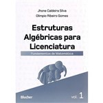 Estruturas Algébricas para Licenciatura - Fundamentos de Matemática