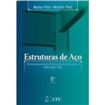 Ficha técnica e caractérísticas do produto Estruturas de Aco - Editora Ltc