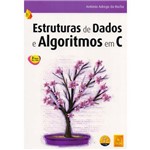 Ficha técnica e caractérísticas do produto Estruturas de Dados e Algoritmos em C
