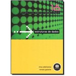 Ficha técnica e caractérísticas do produto Estruturas de Dados - Vol. 18 - Serie Livros Didaticos Informatica Ufrgs