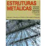 Ficha técnica e caractérísticas do produto Estruturas Metalicas - Edg Blucher