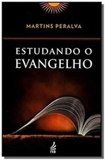 Ficha técnica e caractérísticas do produto Estudando o Evangelho - Feb