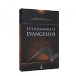 Ficha técnica e caractérísticas do produto Estudando o Evangelho - Feb.