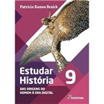 Ficha técnica e caractérísticas do produto Estudar Historia 9 - Moderna