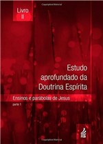 Ficha técnica e caractérísticas do produto Estudo Aprofundado da Doutrina Espírita Vol. II - Feb