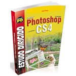 Ficha técnica e caractérísticas do produto Estudo Dirigido de Adobe Photoshop Cs4