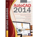 Ficha técnica e caractérísticas do produto Estudo Dirigido de Autocad 2014 para Windows - Erica