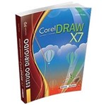 Ficha técnica e caractérísticas do produto Estudo Dirigido de Coreldraw X7 em Portugues - Erica