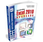 Ficha técnica e caractérísticas do produto Estudo Dirigido de Microsoft Office Excel 2010 Avancado - Erica