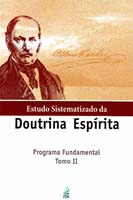 Ficha técnica e caractérísticas do produto Estudo Sistematizado da Doutrina Espirita-t.2 - Feb