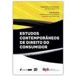 Ficha técnica e caractérísticas do produto Estudos Contemporâneos de Direito do Consumidor - 2018