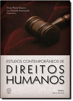 Ficha técnica e caractérísticas do produto Estudos Contemporâneos de Direitos Humanos - Boreal