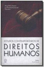 Ficha técnica e caractérísticas do produto Estudos Contemporaneos de Direitos Humanos - Boreal