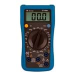Ficha técnica e caractérísticas do produto ET-1100A - Multímetro Digital