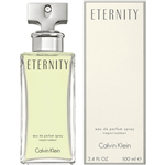 Ficha técnica e caractérísticas do produto Eternity - Calvin Klein